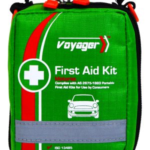 Voyager Versatile First Aid Kit