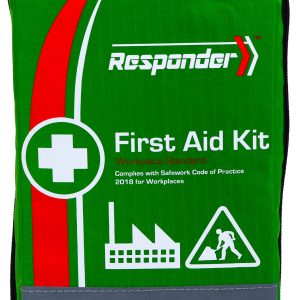 Responder Versatile First Aid Kit
