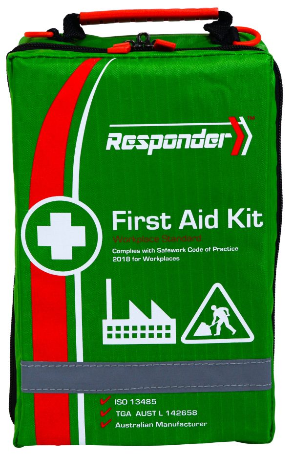 Responder Versatile First Aid Kit