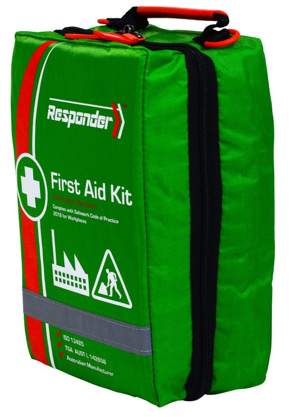 Responder Versatile First Aid Kit - Image 4