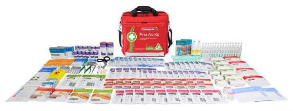 Commander Versatile First Aid Kit - Image 2