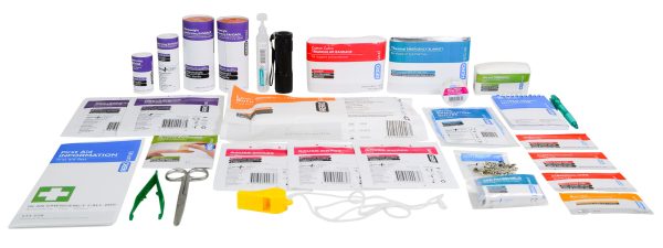 Regulator Remote Work Kit - Image 5