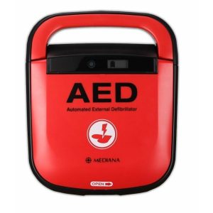 Mediana A15 Defibrillator
