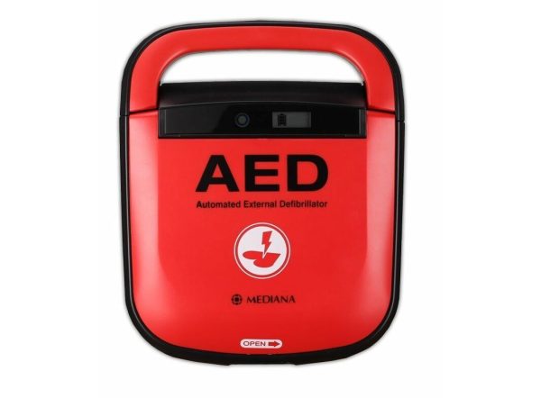 Mediana A15 Defibrillator