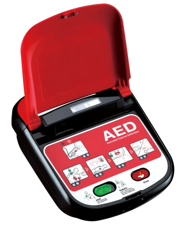 Mediana A15 Defibrillator - Image 4