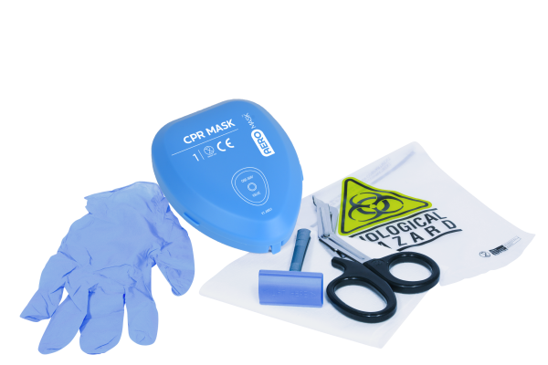 AED Premium Prep Kit - Image 2
