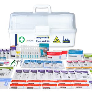 Aero  Responder Series 4 Tackle Box Kit