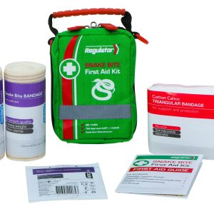 2 X Snake Bite Kit FREE SHIPPING