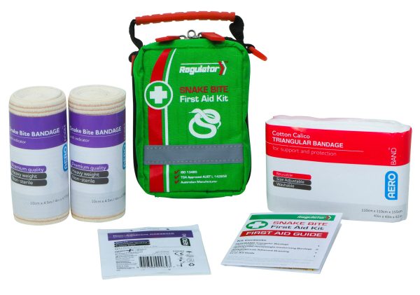 Snake Bite Kit FREE SHIPPING