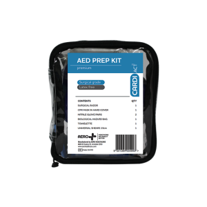 AED Premium Prep Kit