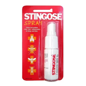 Stingoes Spray 25 ml