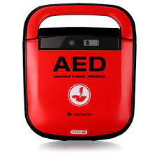 Defibrillators