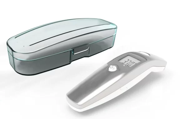 Infrared Forehead Thermometer TGA Approved