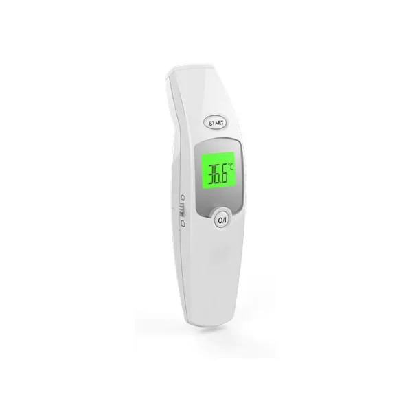 Infrared Forehead Thermometer TGA Approved - Image 2