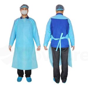 Protection (PPE)