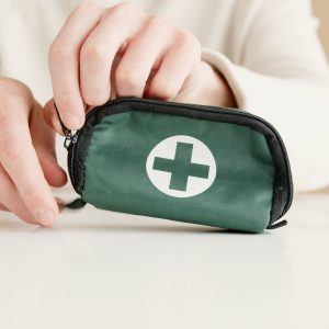 Full First Aid Kits