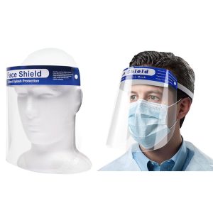 Full Face Shield  Anti-Fog