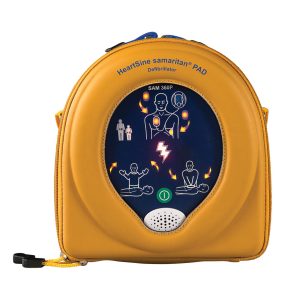 Samaritan 360P Automatic Defibrillator