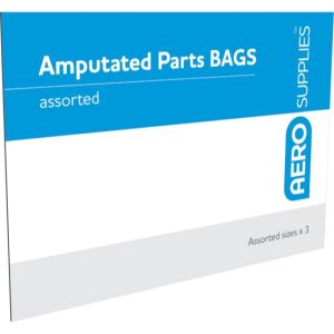 Amputated Parts Bag