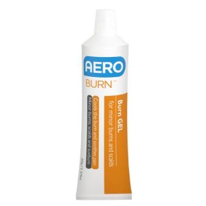 Burn Products