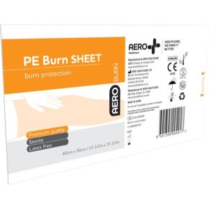 AEROBURN™ PE Burn Sheet 60cm x 90cm