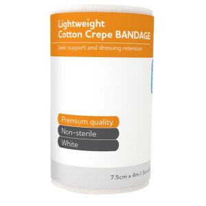 Bandages