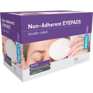 Eye Wound Products