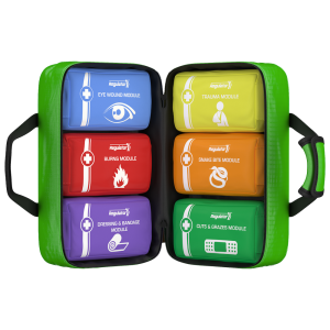 Modulator First Aid Kit