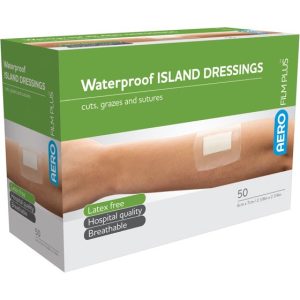 Minor Wound Products