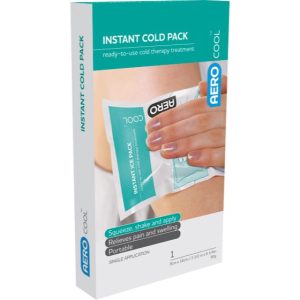 Ice Pack Instant Small 80g