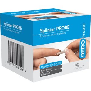 Splinter Probes (5)