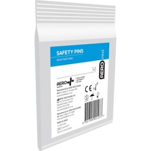 Safety Pins (12)