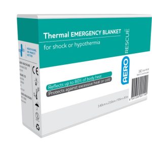 Emergency Thermo Blanket