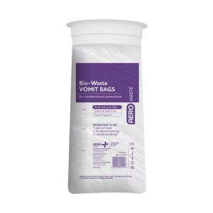 Vomit Bag