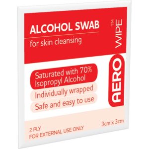 Alcohol Swab
