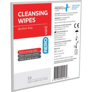 Skin Cleansing