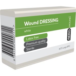 Major Wound Products